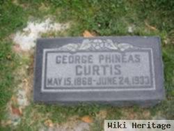 George Phineas Curtis