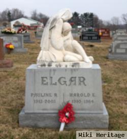 Harold E. "dugan" Elgar