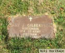 Gary J. Gilbertson