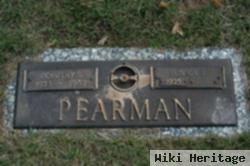 Dorothy S. Pearman