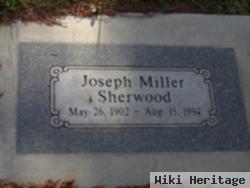 Joseph Miller Sherwood