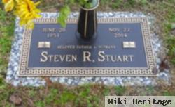 Steven R Stuart