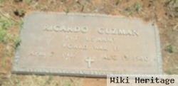 Ricardo Guzman