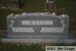 Myrtis Haywood Mull