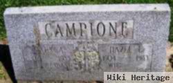 Hazel L Campione