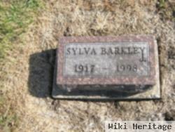 Sylva Barkley