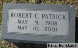 Robert Colson Patrick