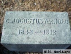 Clarence Augustus Arnold