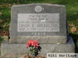 Linda B. Bloomberg Mikkelsen