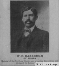 William Harrison Darrough