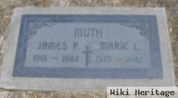 Marie L Muth