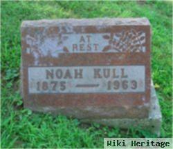 Noah Kull