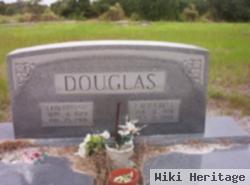 Edward Douglas, Sr