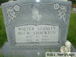 Walter Stanley Stockton