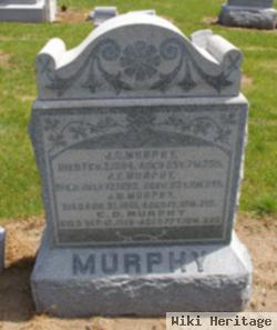 J M Murphy