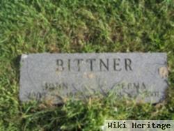 John Bittner