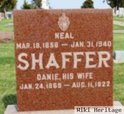 Neal Shaffer