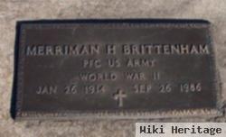 Merriman Hubert Brittenham