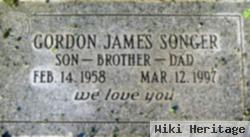 Gordon James Songer