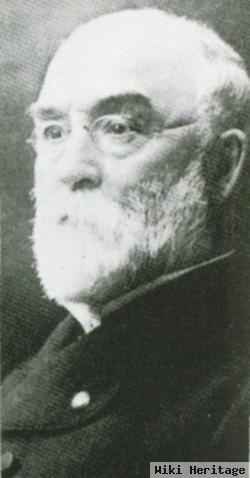 Dr John C. Mcclung