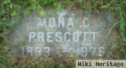 Mona Cooley Prescott