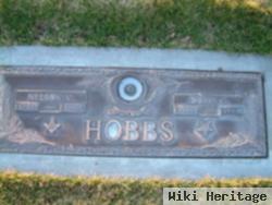 Doris G. Hobbs