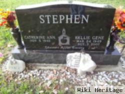 Kellie Gene Stephen