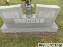 Julian Q Gerhart