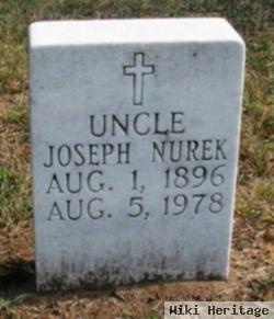 Joseph Nurek