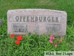 Willard Wilson Offenburger