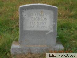 Sherman Ferguson