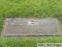 Frances Wiher Ganner