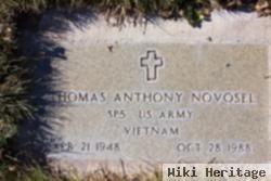 Spec Thomas Anthony Novosel