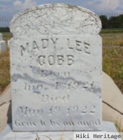 Mady Lee Cobb