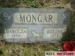 Marcella Jane Mongar