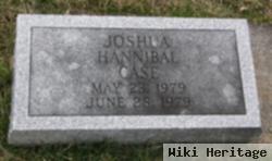 Joshua Hannibal Case