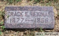 Grace E. Austin Heidman