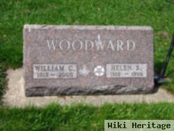 William C Woodward