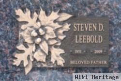 Steven D. Leebold