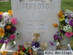 Salvatore "sam" Terroso