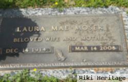 Laura Mae Moser