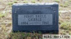 Perry Bruce Gribble