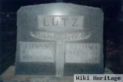 William Ira Lutz