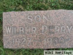 Wilbur Perry