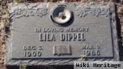 Lila Dippel