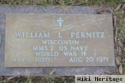 William L. Pernitz