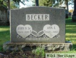 John N. Becker, Sr