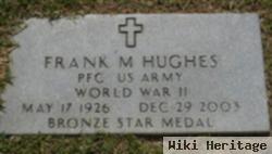 Frank M. Hughes