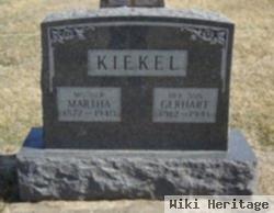 Gerhart Kiekel