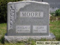 Douglas J. Moore